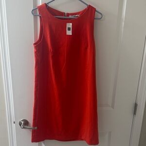 GAP Red Mini Dress